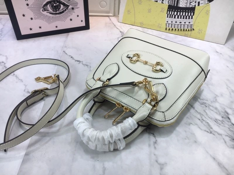 HighPerformance Gucci Top Handle Bags 80681