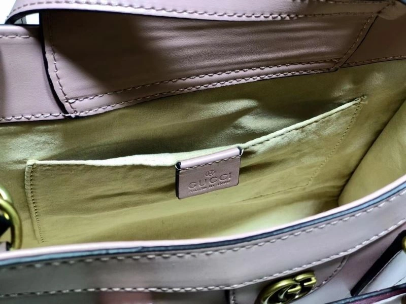 RelaxedFit Gucci Top Handle Bags 80685