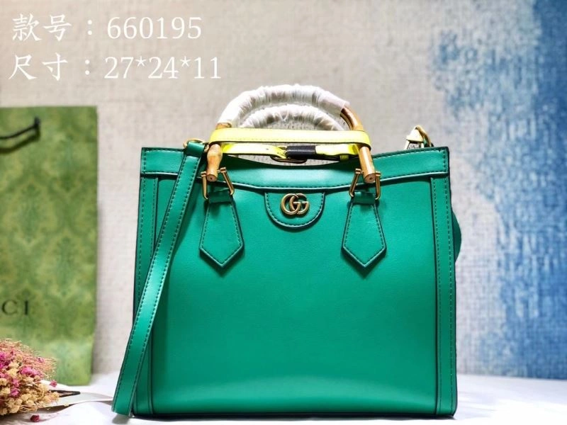 Sporty Gucci Top Handle Bags 80687
