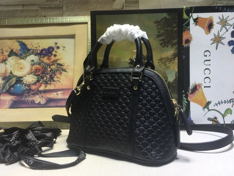 Vibrant Gucci Top Handle Bags 80692