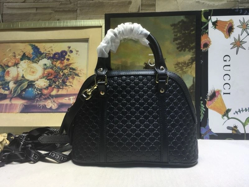 Vibrant Gucci Top Handle Bags 80692