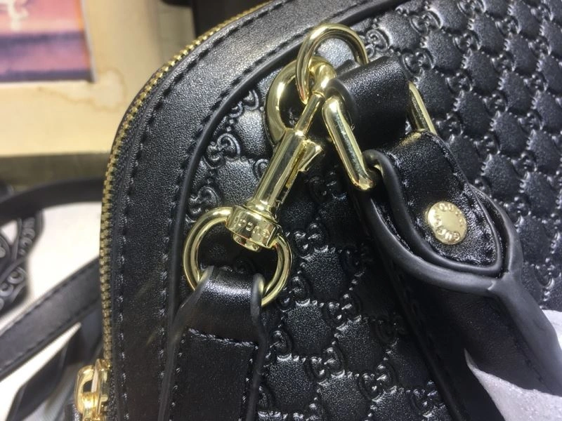 Vibrant Gucci Top Handle Bags 80692