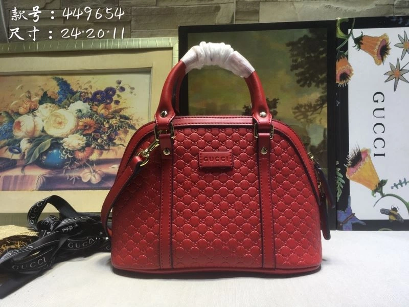 Gucci Top Handle Bags FashionForward 80680