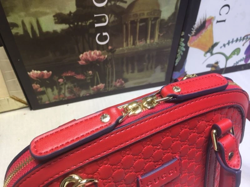 Gucci Top Handle Bags FashionForward 80680