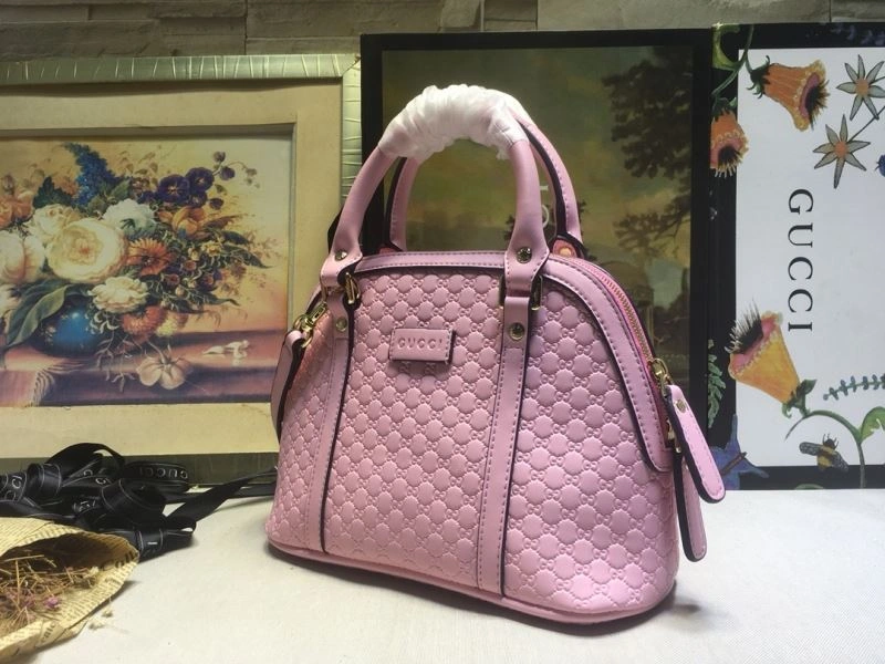 Gucci Top Handle Bags Original 80677