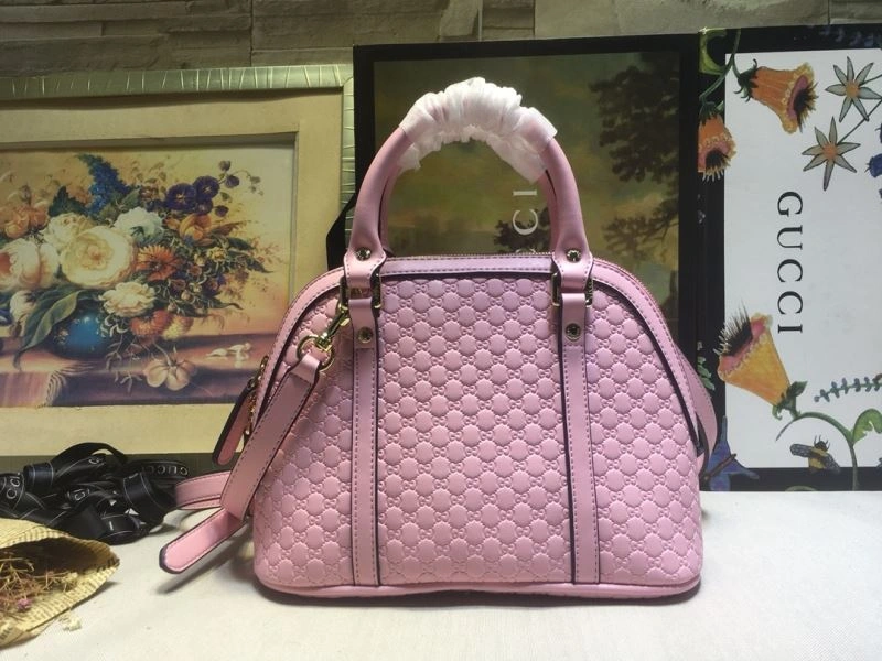 Gucci Top Handle Bags Original 80677