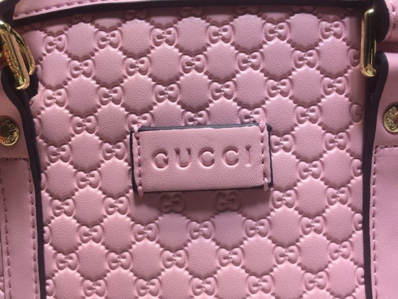 Gucci Top Handle Bags Original 80677