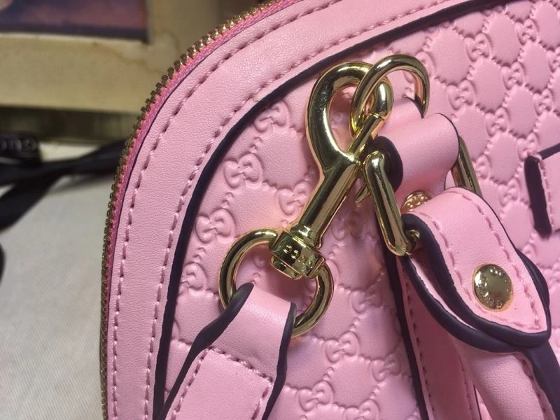 Gucci Top Handle Bags Original 80677
