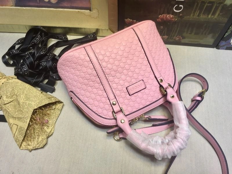 Gucci Top Handle Bags Original 80677