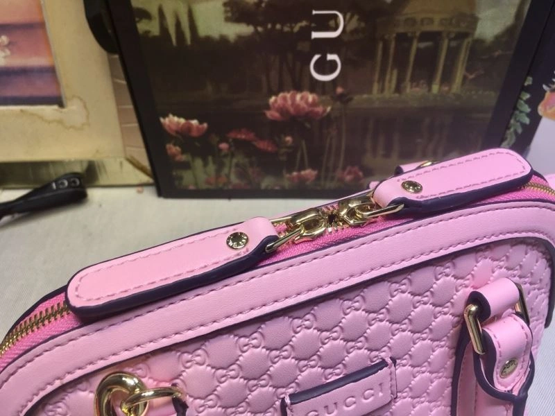 Gucci Top Handle Bags Original 80677