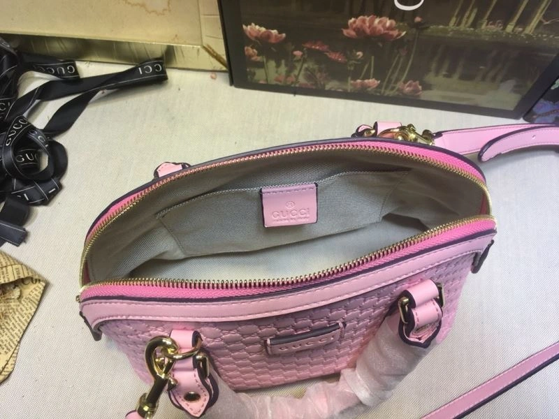 Gucci Top Handle Bags Original 80677
