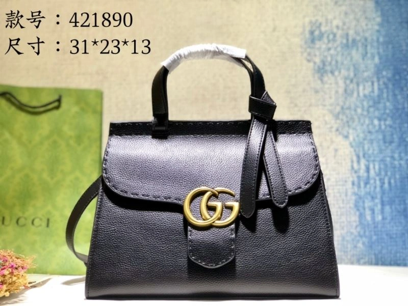 WellDesigned Gucci Top Handle Bags 80715