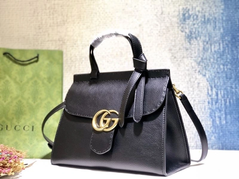 WellDesigned Gucci Top Handle Bags 80715