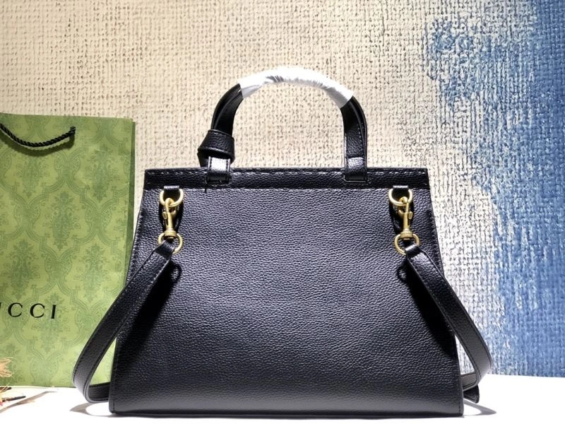 WellDesigned Gucci Top Handle Bags 80715