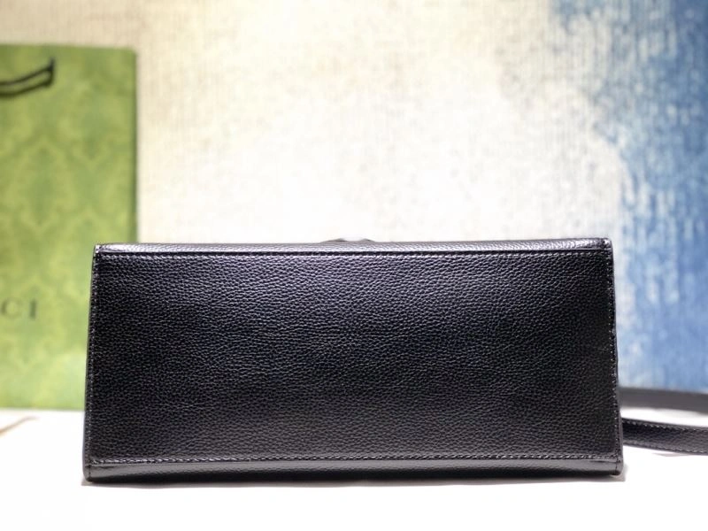 WellDesigned Gucci Top Handle Bags 80715