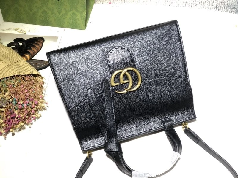 WellDesigned Gucci Top Handle Bags 80715