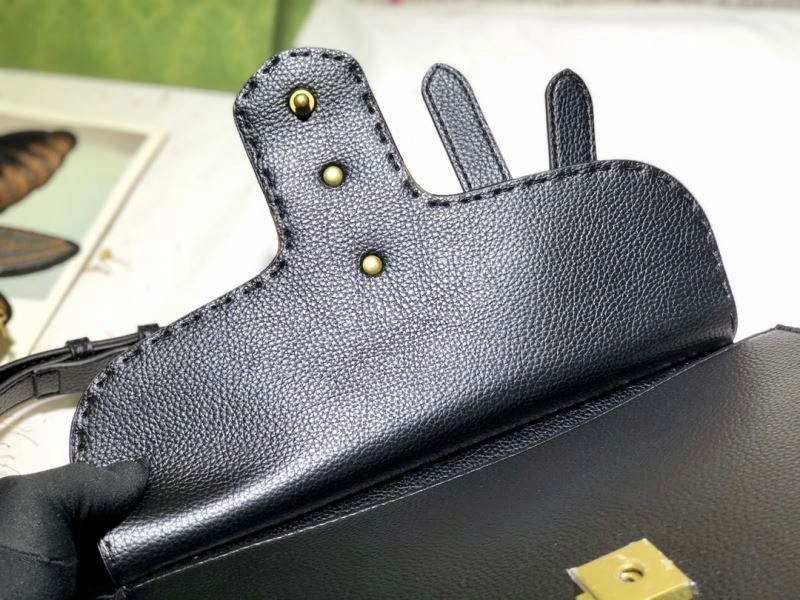 WellDesigned Gucci Top Handle Bags 80715
