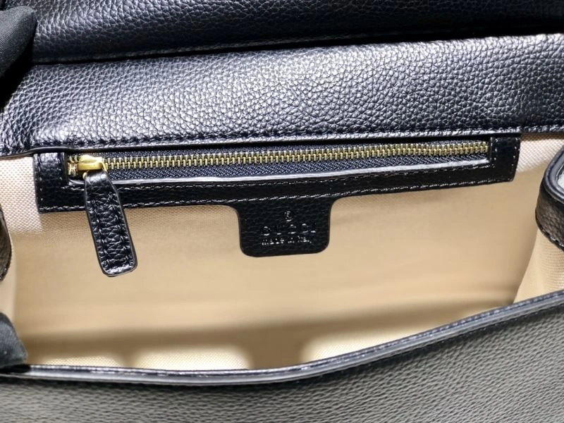 WellDesigned Gucci Top Handle Bags 80715