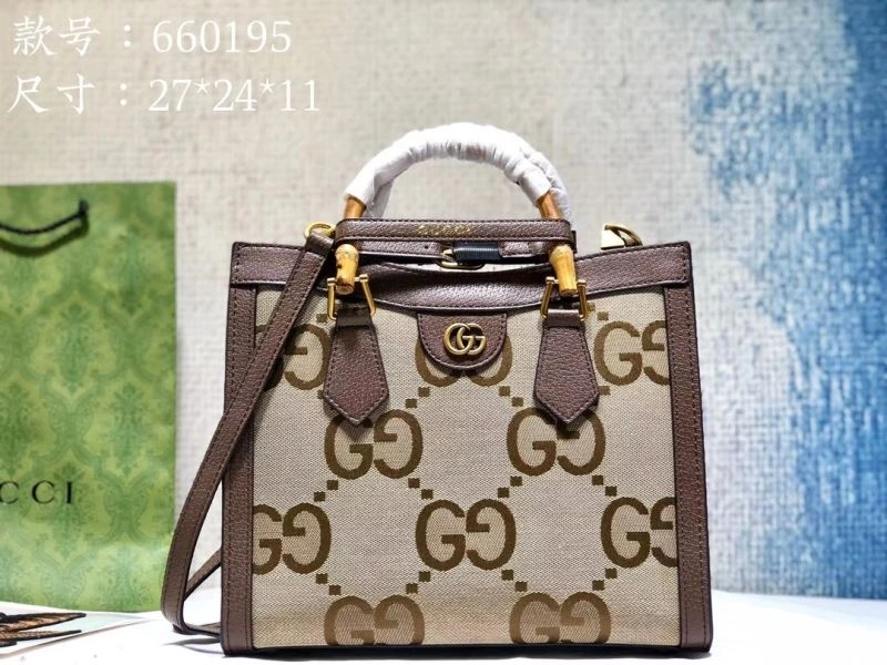 Sustainable Gucci Top Handle Bags 80678