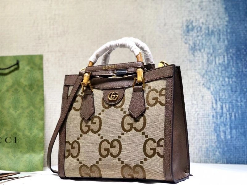 Sustainable Gucci Top Handle Bags 80678