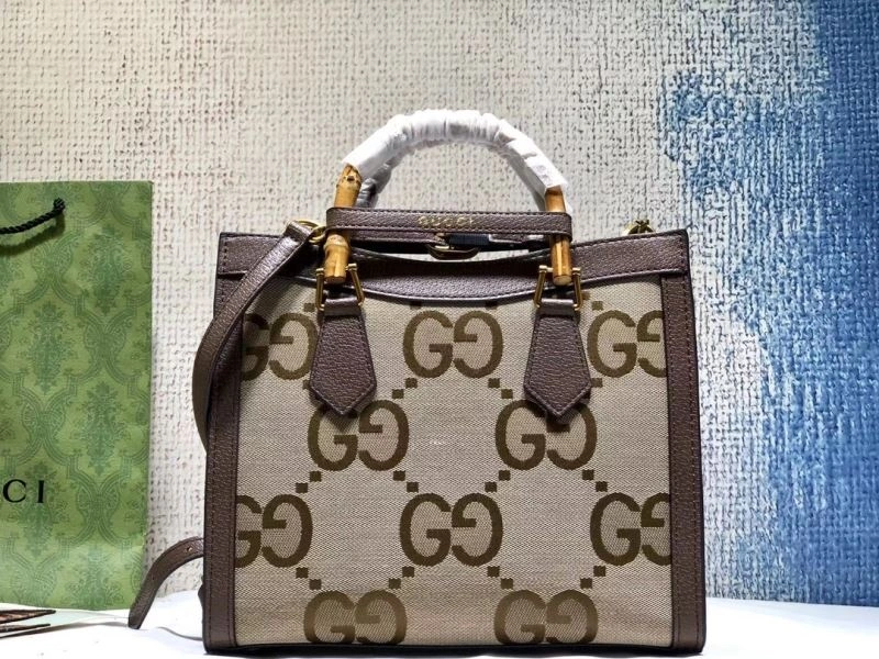 Sustainable Gucci Top Handle Bags 80678