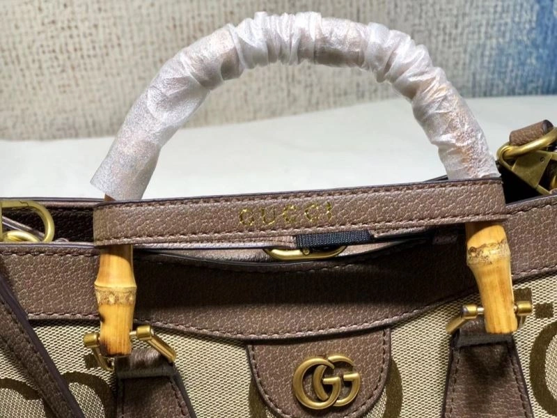 Sustainable Gucci Top Handle Bags 80678
