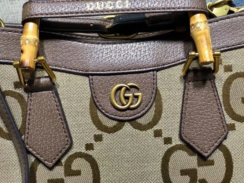 Sustainable Gucci Top Handle Bags 80678