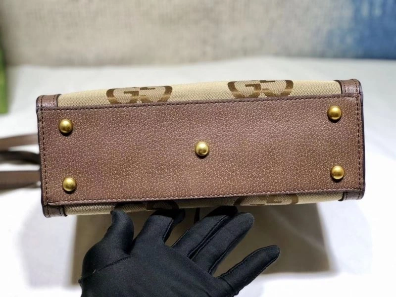 Sustainable Gucci Top Handle Bags 80678
