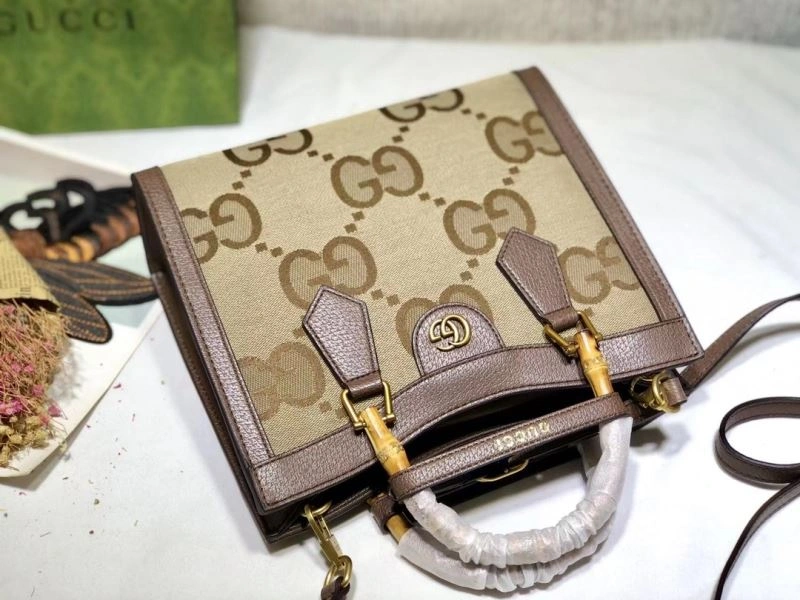 Sustainable Gucci Top Handle Bags 80678