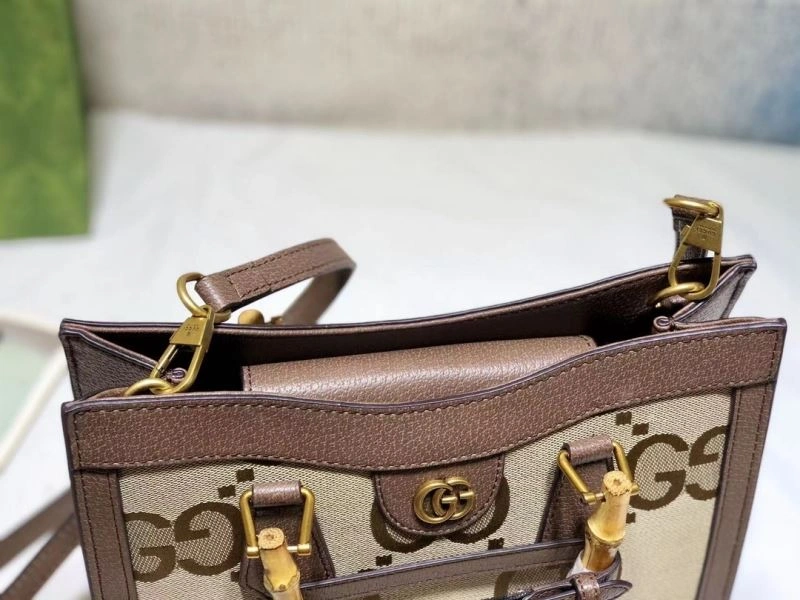 Sustainable Gucci Top Handle Bags 80678