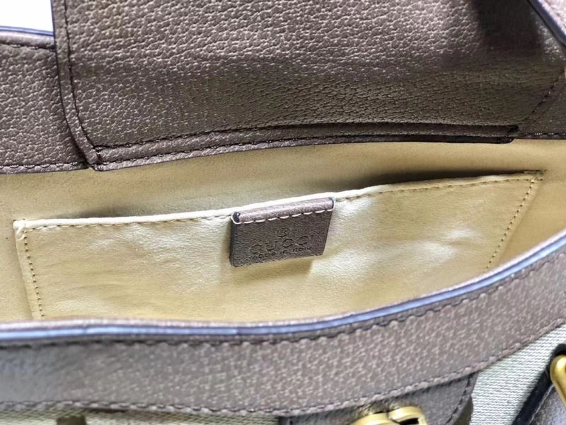 Sustainable Gucci Top Handle Bags 80678
