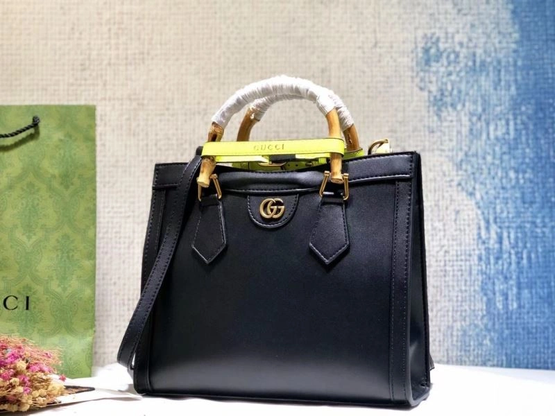 Trendsetting Gucci Top Handle Bags 80676