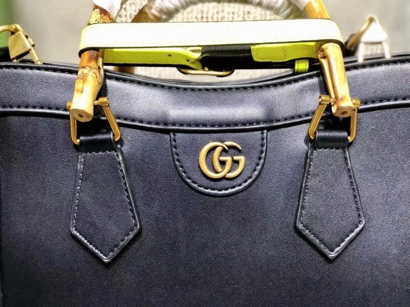 Trendsetting Gucci Top Handle Bags 80676