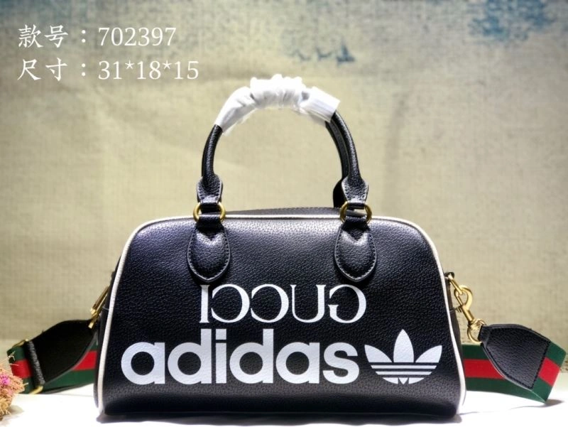 FashionForward Gucci Top Handle Bags 80674