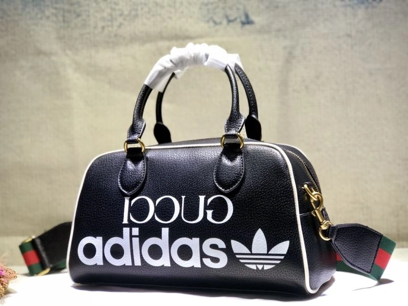 FashionForward Gucci Top Handle Bags 80674