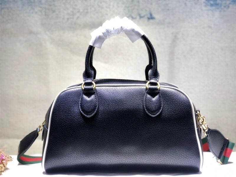 FashionForward Gucci Top Handle Bags 80674