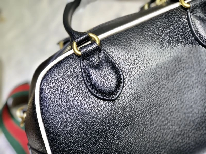 FashionForward Gucci Top Handle Bags 80674