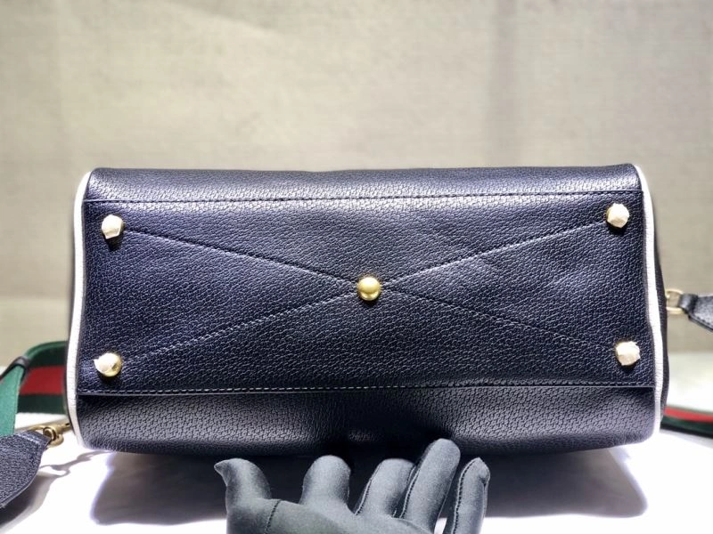 FashionForward Gucci Top Handle Bags 80674