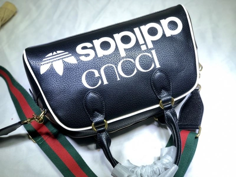 FashionForward Gucci Top Handle Bags 80674