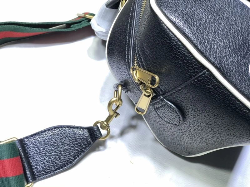 FashionForward Gucci Top Handle Bags 80674