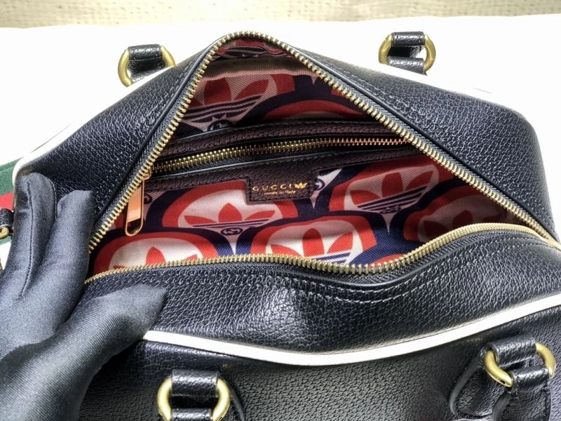 FashionForward Gucci Top Handle Bags 80674