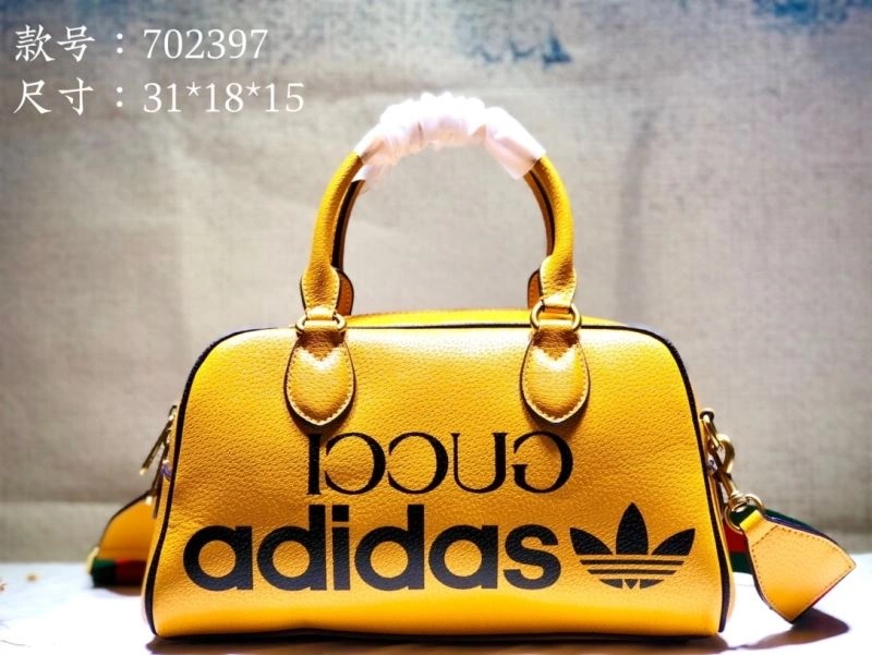 Gucci Top Handle Bags Sporty 80675