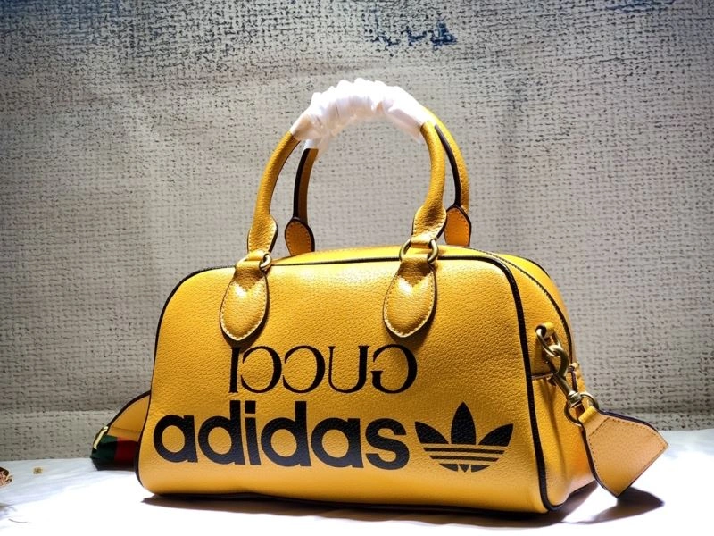 Gucci Top Handle Bags Sporty 80675