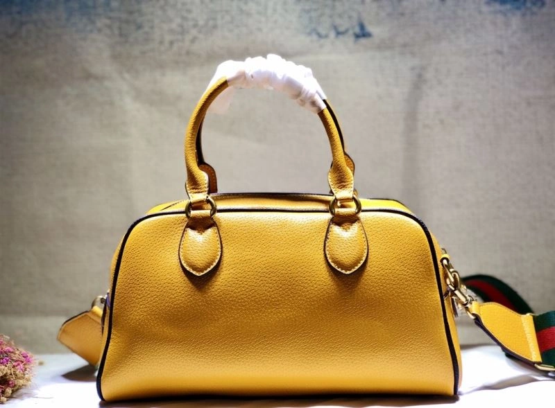 Gucci Top Handle Bags Sporty 80675