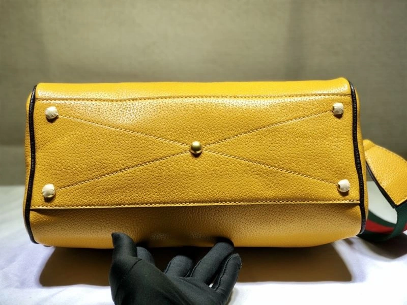 Gucci Top Handle Bags Sporty 80675