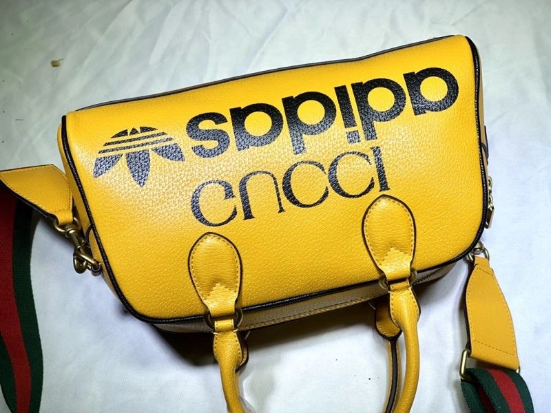 Gucci Top Handle Bags Sporty 80675