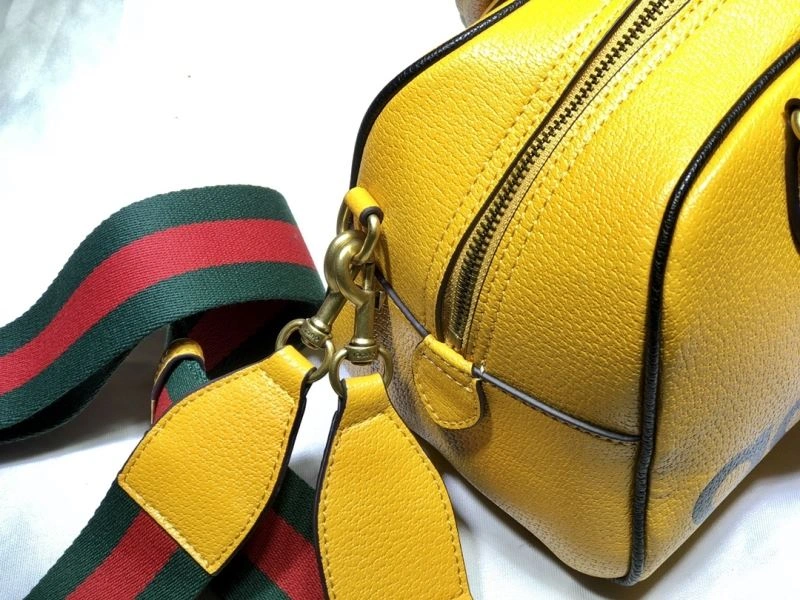 Gucci Top Handle Bags Sporty 80675