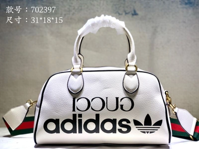 SoftTouch Gucci Top Handle Bags 78906