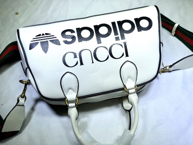 SoftTouch Gucci Top Handle Bags 78906
