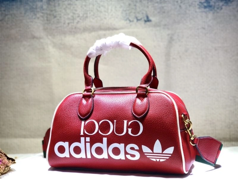 Gucci Top Handle Bags Vibrant 80673